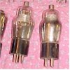 Vacuum tubes