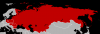 The Warsaw Pact, 1955-1991