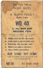 WD-40