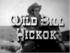 Wild Bill Hickok