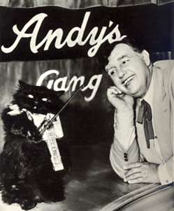 Andy's Gang