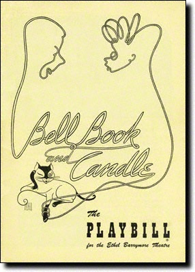 Bell, Book and Candle (1950)