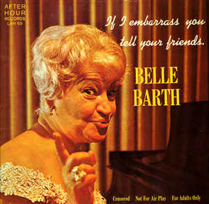 Belle Barth