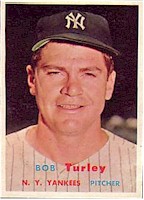 Bob Turley