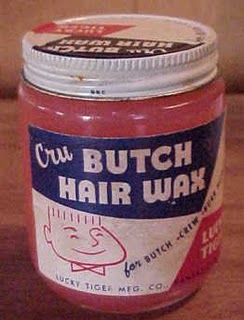 Butch Wax