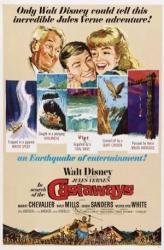 In Search Of The Castaways (1962)