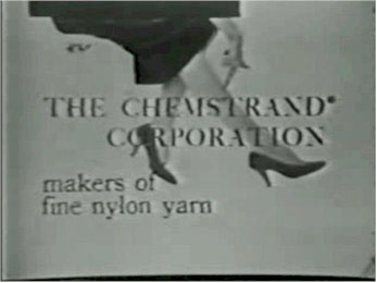 Chemstrand Corporation