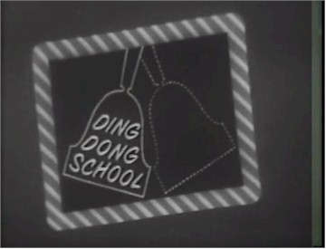 Ding Dong School