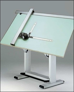 Drafting table