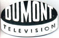 DuMont TV network
