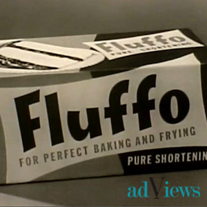 Fluffo shortening
