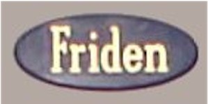 Friden, Inc.