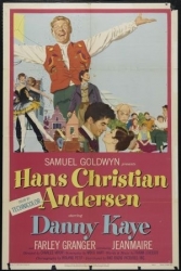 Hans Christian Anderson