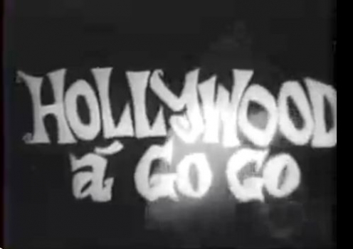 Hollywood a Go Go