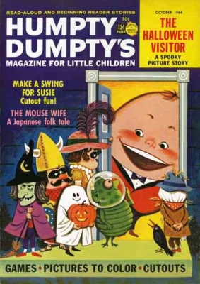Humpty Dumpty's