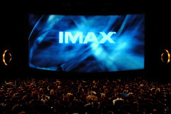 IMAX films