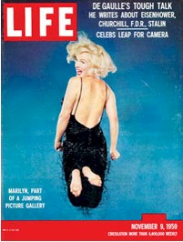 Life magazine