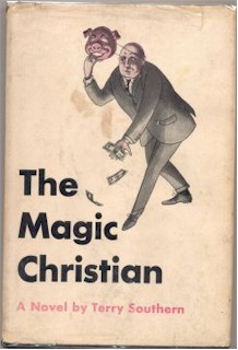The Magic Christian