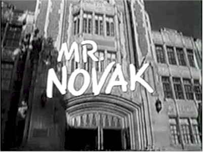 Mr. Novak