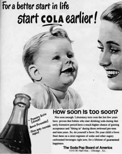 14 cola baby tonic