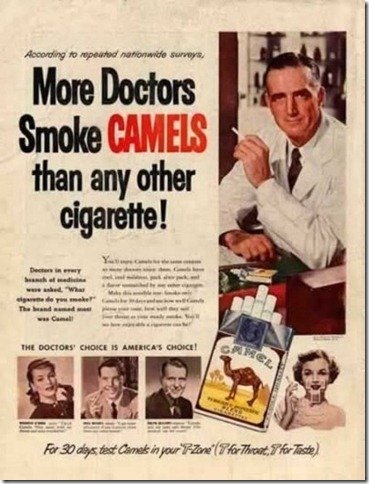 32 Doctors for camels (oh my)