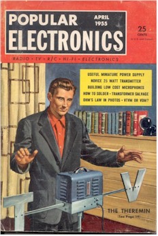 Popular Electronics