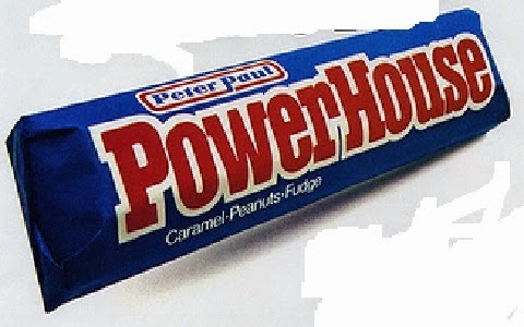 Power House bar