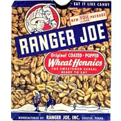 Ranger Joe Wheat Honnies