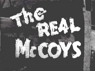 Real McCoys