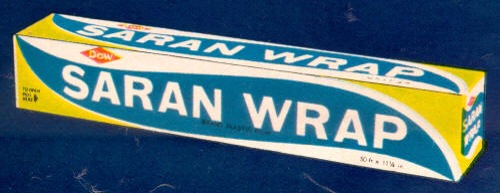 Saran Wrap