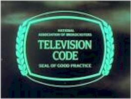 Television Code Seal of Good Practice