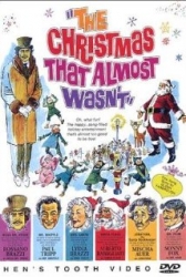 Christmas That Almost Wasn't (1966)
