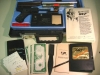 James Bond 007 Shooting Attaché Case