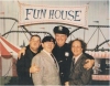 The Three Stooges Funhouse