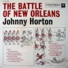 The Battle of New Orleans