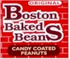 Boston Baked Beans candy-coated peanuts