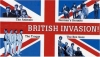 The British Invasion