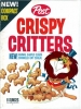 Crispy Critters cereal
