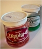 Dippity-do styling gel