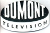 The DuMont television network