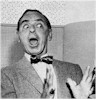 Eddie Cantor