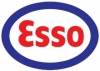 Esso service stations