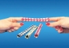 The Chinese finger trap