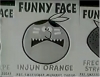 Funny Face drink mix