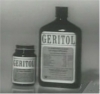Geritol tonic