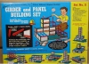 Girder & Panel building sets