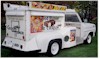 Good Humor ice cream trucks