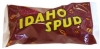 Idaho Spud candy