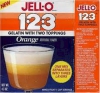 Jell-O 1-2-3