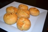 Potato knishes